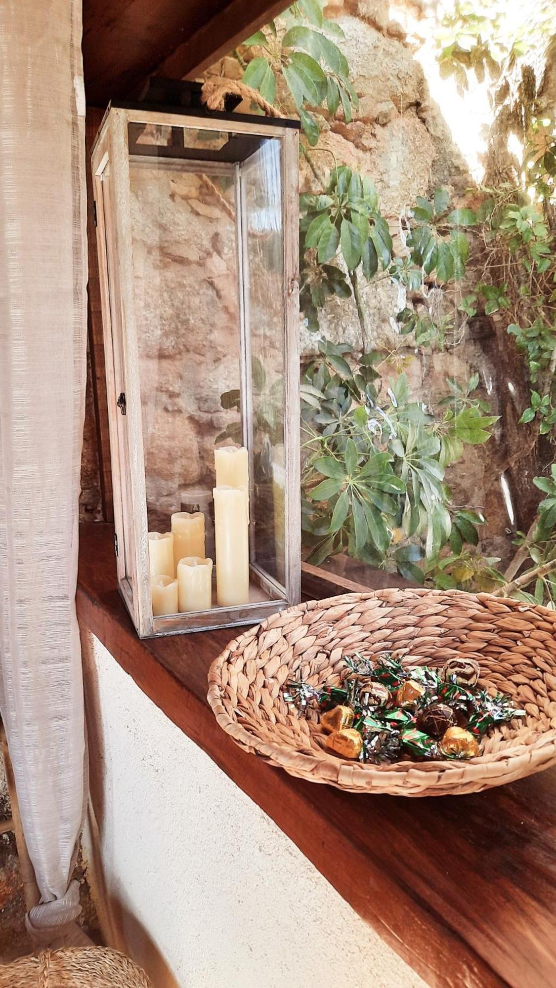 Chambre Love Romantique Avec Spa Privee Calvi  Exterior foto